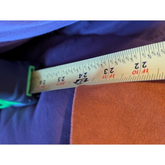 Adolph Shuman for Lilli Ann Vintage Brown Ultra Suede Women's Blazer - Picture 6 of 12